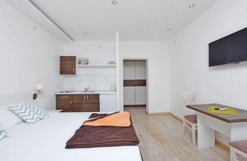 Gospostina Apartment | Apartments Ivanovic