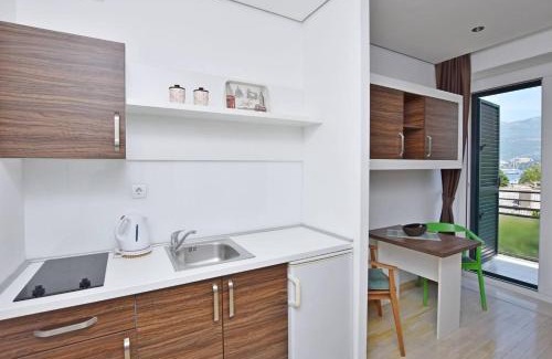 Gospostina Apartment | Apartments Ivanovic