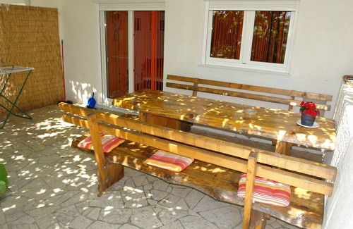 Dramalj Apartment | Apartments Jasminka (16781-A2) - Dramalj (Crikvenica)
