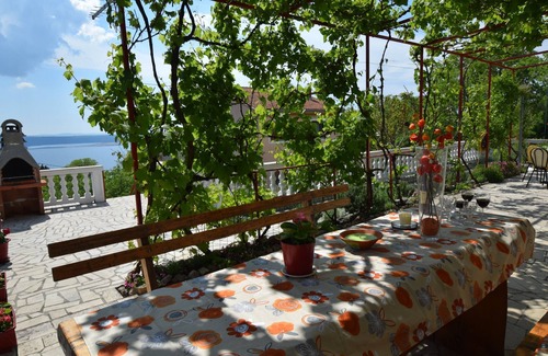 Dramalj Apartment | Apartments Jasminka (16781-A2) - Dramalj (Crikvenica)