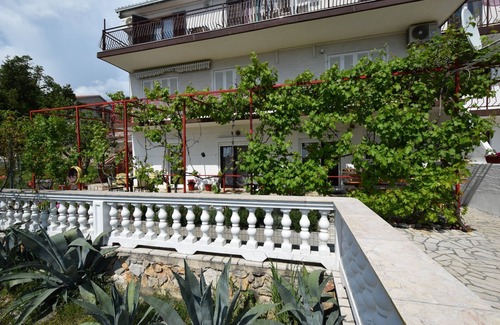 Dramalj Apartment | Apartments Jasminka (16781-A2) - Dramalj (Crikvenica)