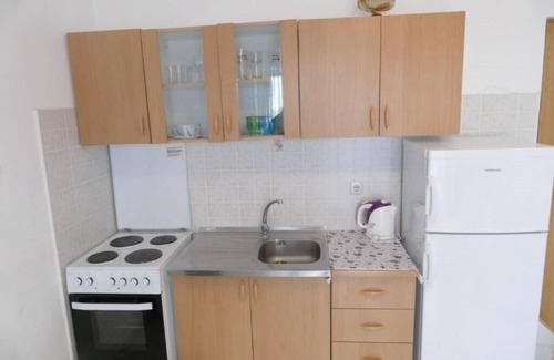 Barbat na Rabu Apartment | Apartments Jasmin (68531-A7) - Barbat - island Rab