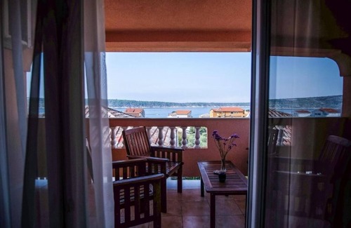 Barbat na Rabu Apartment | Apartments Jasmin (68531-A7) - Barbat - island Rab