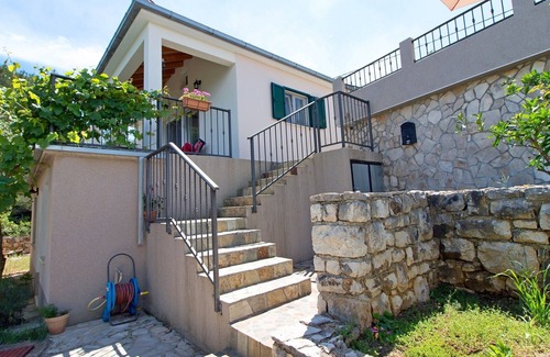 Cove Donja Krusica (Donje selo) Apartment | Apartments Jagoda, (15441), Donje Selo, Croatia