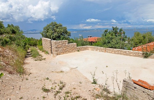 Cove Donja Krusica (Donje selo) Apartment | Apartments Jagoda, (15441), Donje Selo, Croatia