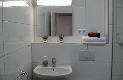 Friedrichstadt Apartment | Apartments Jahnstraße