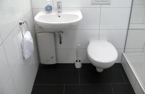 Friedrichstadt Apartment | Apartments Jahnstraße