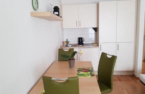 Friedrichstadt Apartment | Apartments Jahnstraße