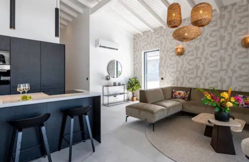 Jan Thiel Villa | Apartments Jan thiel Curacao