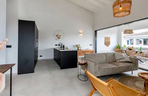 Jan Thiel Villa | Apartments Jan thiel Curacao