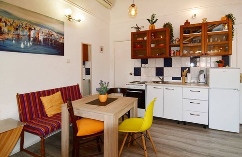 Bacvice Apartment | Apartments Javorka, (11739), Split, Croatia