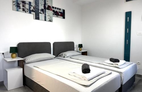 Sinj Apartment | Apartments Jelović