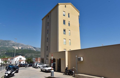 Gospostina Apartment | Apartments Jelušić