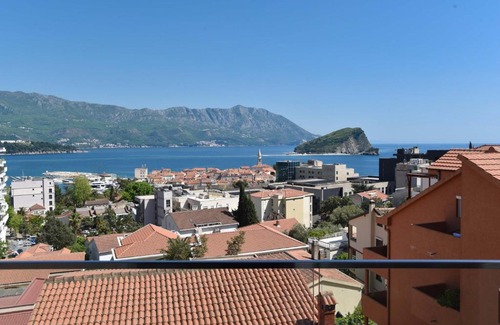 Gospostina Apartment | Apartments Jelušić