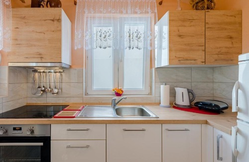 Mirce Apartment | Apartments Jerko Mirca