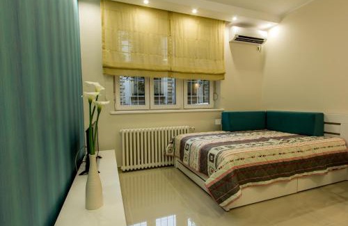 Stari Grad Apartment | Apartments Jevremova