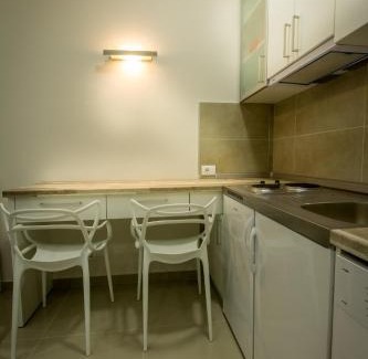 Stari Grad Apartment | Apartments Jevremova