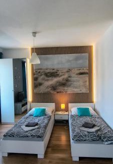 Old Town Apartment | Apartments JonasHouse - Great Location near Bratislava City Center