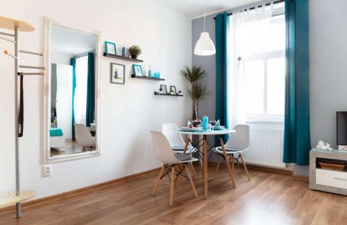 Old Town Apartment | Apartments JonasHouse - Great Location near Bratislava City Center