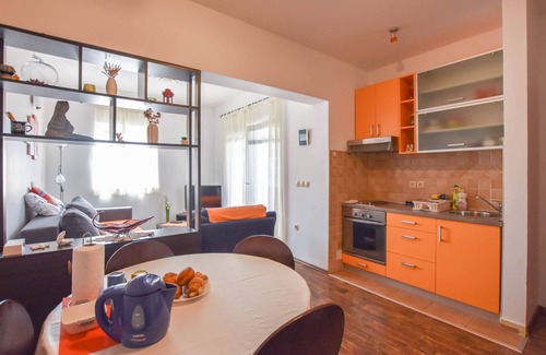 Turanj Apartment | Apartments Josip (27001-A3) - Turanj