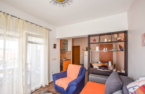 Turanj Apartment | Apartments Josip (27001-A3) - Turanj