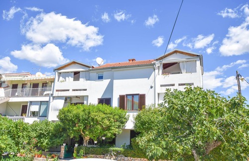 Turanj Apartment | Apartments Josip (27001-A3) - Turanj
