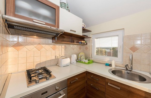 Turanj Apartment | Apartments Josip (27001-A4) - Turanj
