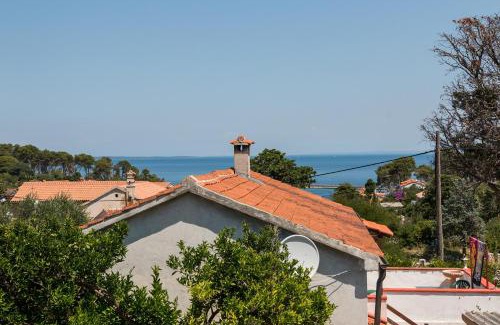 Veli Losinj Apartment | Apartments Josip & Maria