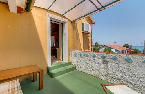 Veli Losinj Apartment | Apartments Josip & Maria