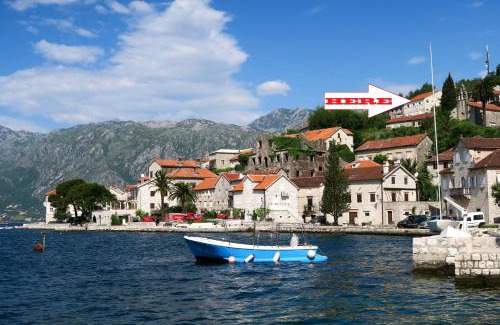 Perast Apartment | Apartments Jovanović