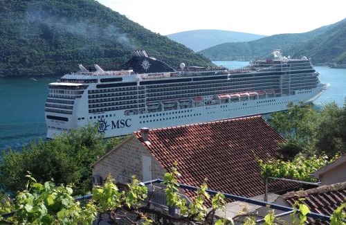 Perast Apartment | Apartments Jovanović