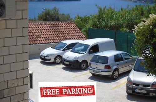 Perast Apartment | Apartments Jovanović