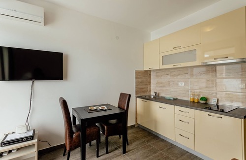 Herceg Novi Apartment | Apartments Joy - Studio 1