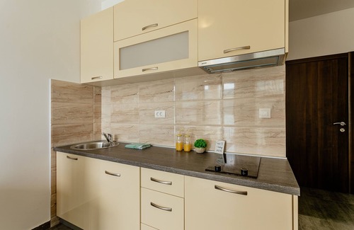Herceg Novi Apartment | Apartments Joy - Studio 1