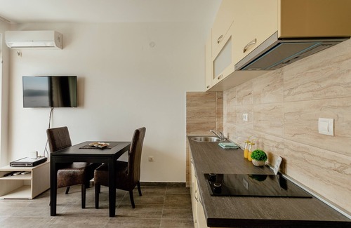 Herceg Novi Apartment | Apartments Joy - Studio 1