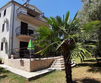 Drenje Apartment | Apartments Juretic