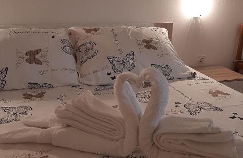 Pomer Apartment | Apartments Kaić 1045