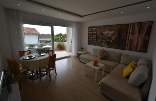 Novigrad Apartment | Apartments Karmen Maria