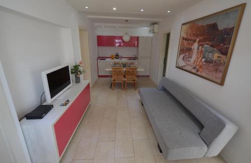 Novigrad Apartment | Apartments Karmen Maria