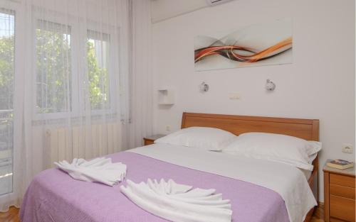 Trogir House | Apartments Kasalo