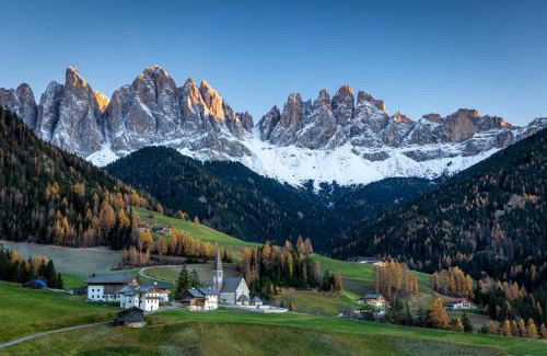 Funes Apartment | Apartments Kaserott