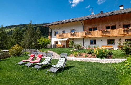 Funes Apartment | Apartments Kaserott