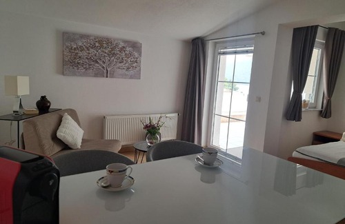 Marina Apartment | Apartments Kaskada