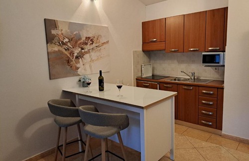 Marina Apartment | Apartments Kaskada