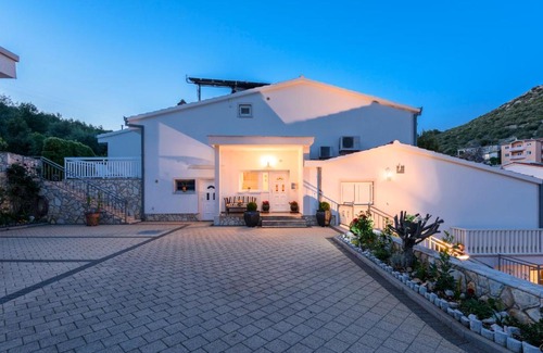 Marina Apartment | Apartments Kaskada