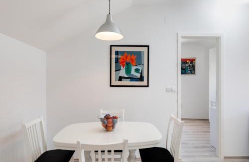 Lapad Apartment | Apartments Katarina - Two-Bedroom Apartment 4 Adults - Izme u Ribnjaka Street no 1 - #1