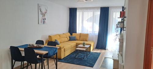 Pamporovo Apartment | Apartments KaVi , Monastery 1 & 3, Grand Monastery,Pamporovo