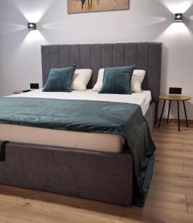 Pamporovo Apartment | Apartments KaVi , Monastery 1 & 3, Grand Monastery,Pamporovo