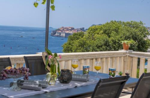 Municipality of Dubrovnik Apartment | Apartments Kirigin