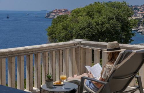 Municipality of Dubrovnik Apartment | Apartments Kirigin